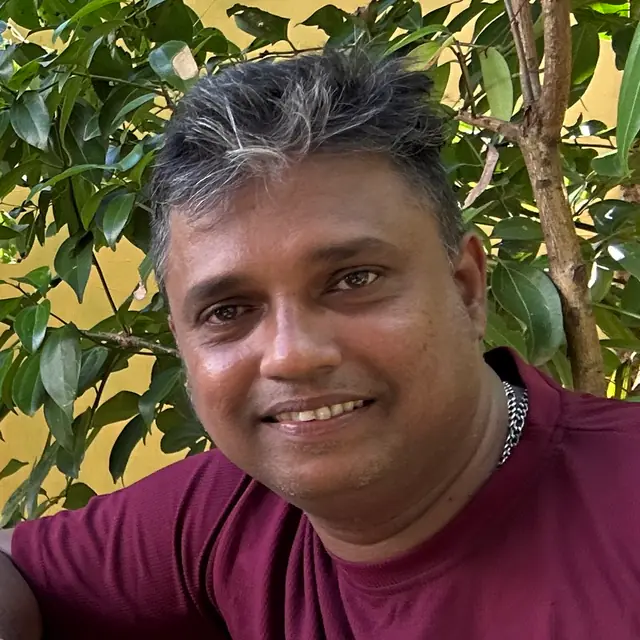 Mihira Kumara