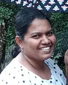 Niluka Udeyanthi